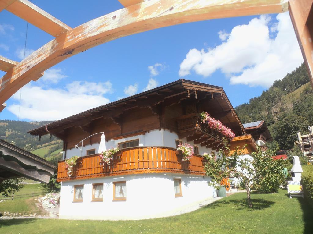 Landhaus Johanna Дорфгаштайн Экстерьер фото