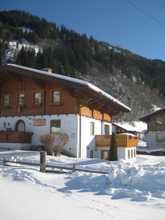 Landhaus Johanna Дорфгаштайн Экстерьер фото
