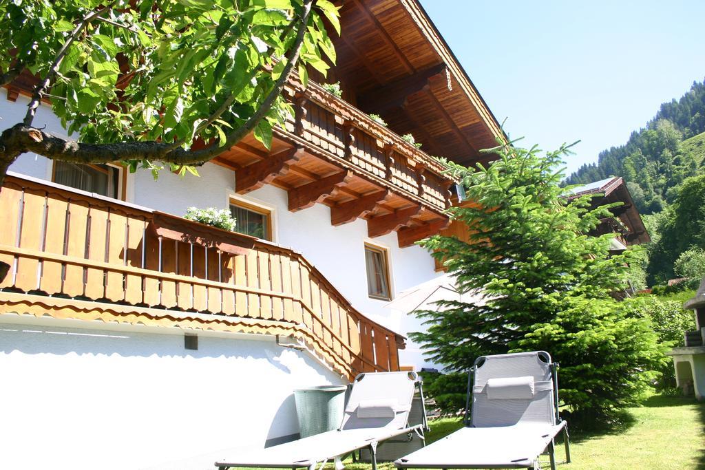 Landhaus Johanna Дорфгаштайн Экстерьер фото