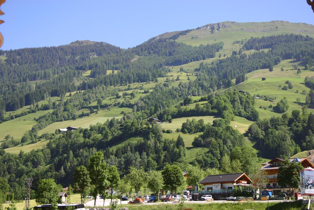 Landhaus Johanna Дорфгаштайн Экстерьер фото